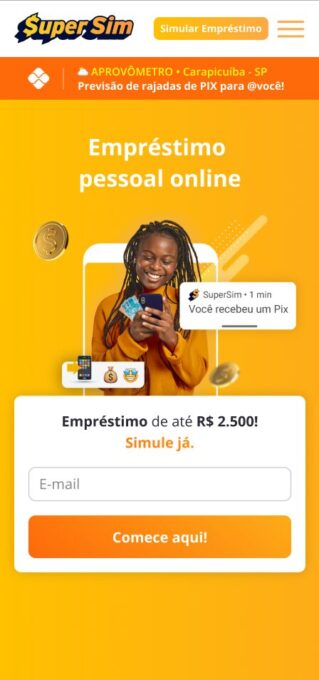 Aprovação e Crédito Fácil em Apenas 5 Passos! 3 Imagem do H2